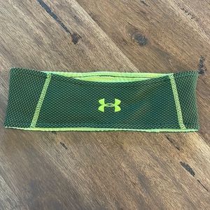 Underarmour headband